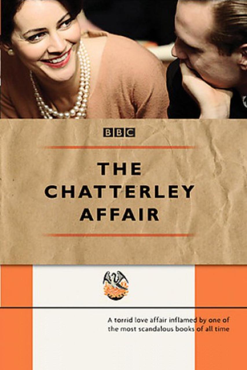 Постер The Chatterley Affair